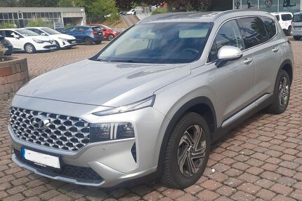 Hyundai SANTA FE 46.500 km 36.500 € Leonberg 71229