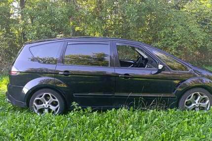 Ford S-Max 114.000 km 5.000 € merklingen 71263