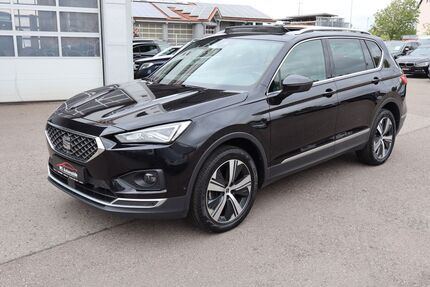 Seat Tarraco 94.000 km 31.850 € Calw 75365