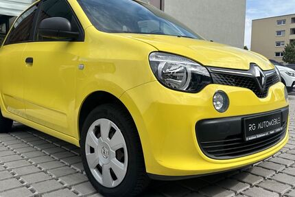 Renault Twingo 90.830 km 5.799 &euro; Pforzheim 75179