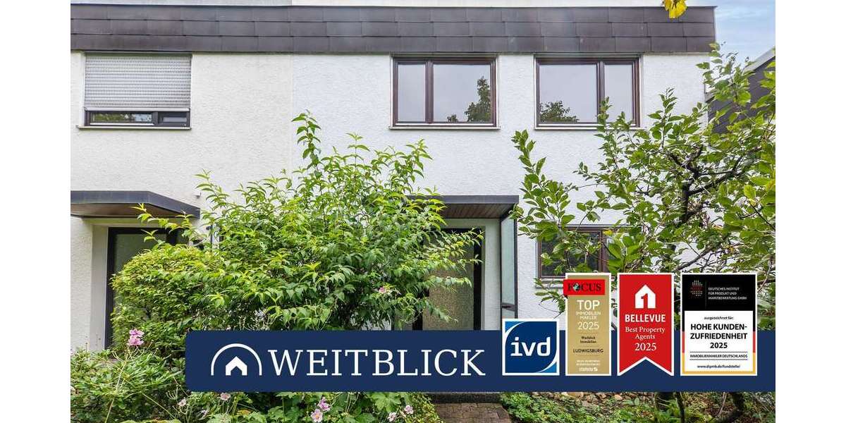 Haus zum Kaufen in Ditzingen 549.000 € 120 m² 4 zimmer