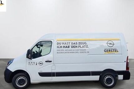 Opel Movano 57.000 km 26.990 € Pforzheim 75175