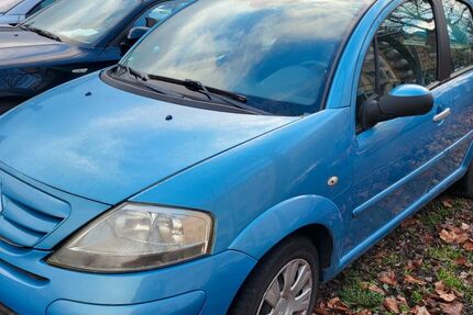 Citroen C3 111.000 km 2.800 &euro; Pforzheim 75177