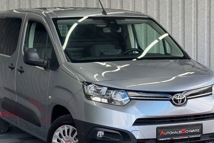 Toyota Proace (Verso) 30.415 km 22.990 &euro; Königsbach-Stein 75203