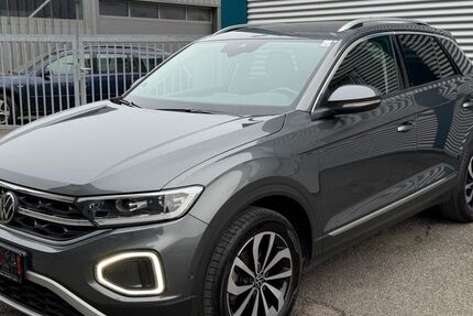 VW T-Roc 103.000 km 19.999 &euro; Mühlacker 75417