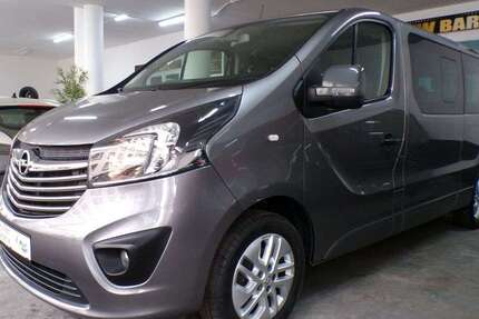 Opel Vivaro 100.000 km 19.990 &euro; Pforzheim 75172