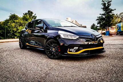 Renault Clio 88.000 km 18.000 &euro; Pforzheim 75181