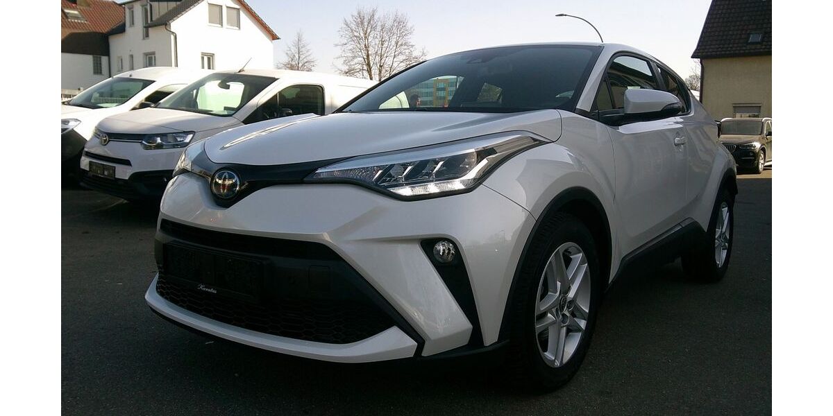 Toyota C-HR 41.000 km 20.960 &euro; Sindelfingen 71065