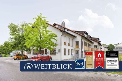 Wohnung zum Kaufen in Hemmingen 265.000 € 96.56 m²