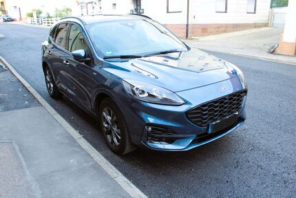 Ford Kuga 83.000 km 22.500 &euro; Eberdingen - Hochdorf 71735