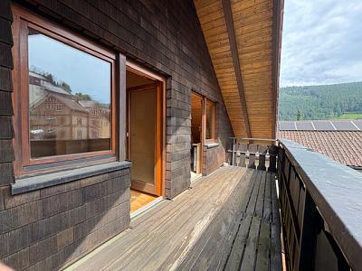 FAMILIENTRAUM IN BAD WILDBAD - MIT POTENTIAL - Einfamilienhaus Bad Wildbad im Schwarzwald | Angebot:27093420