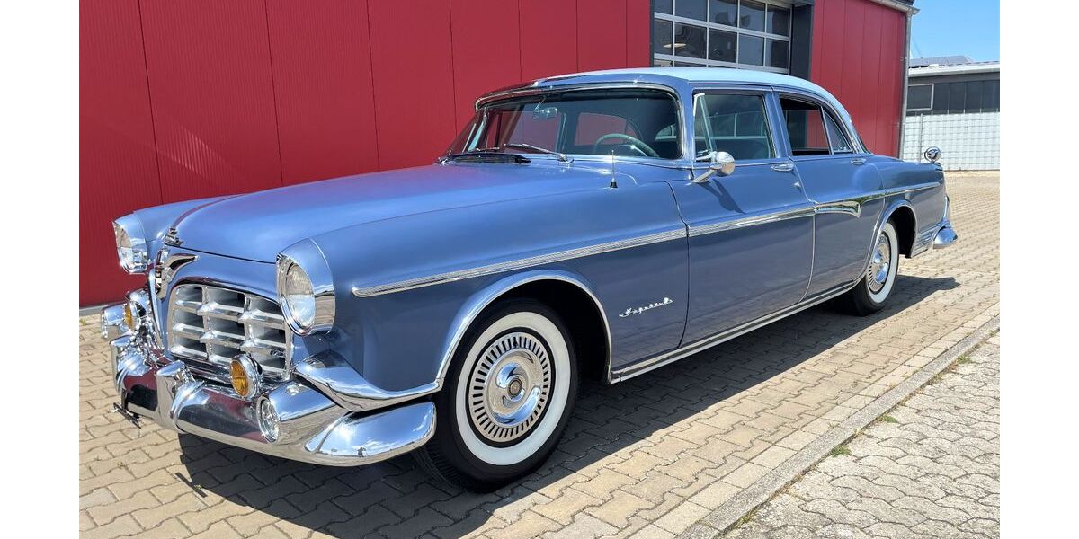Chrysler Imperial 80.900 km 59.900 &euro; Karlsdorf 76689