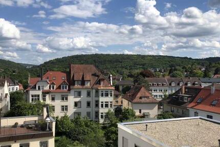 Wohnung Pforzheim Dillweißenstein - 5 Zimmer, 140 m&sup2;, 395.000&euro; | Angebot:24750422