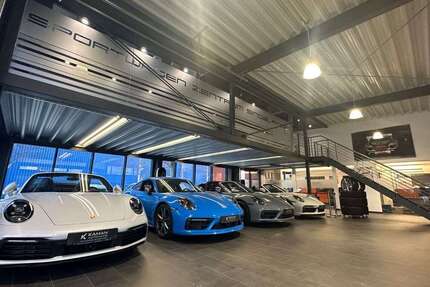 Porsche Cayenne 50.200 km 112.500 &euro; Sindelfingen 71065