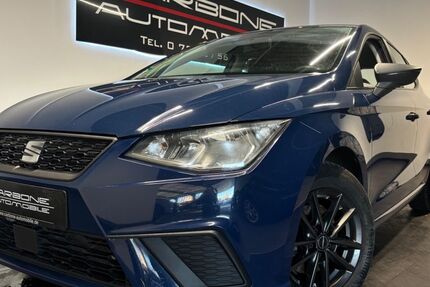 Seat Ibiza 181.500 km 6.290 &euro; Bretten 75015
