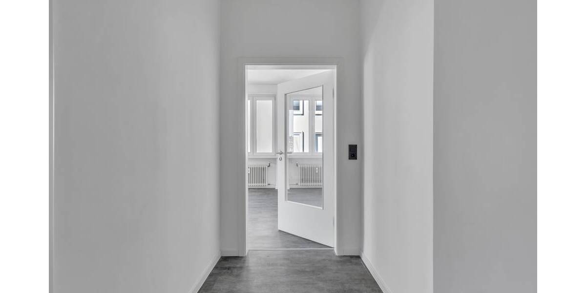 Gewerbeobjekt Karlsruhe Innenstadt-West - 3 Zimmer, 105 m&sup2;, 1.890&euro; | Angebot:25799654