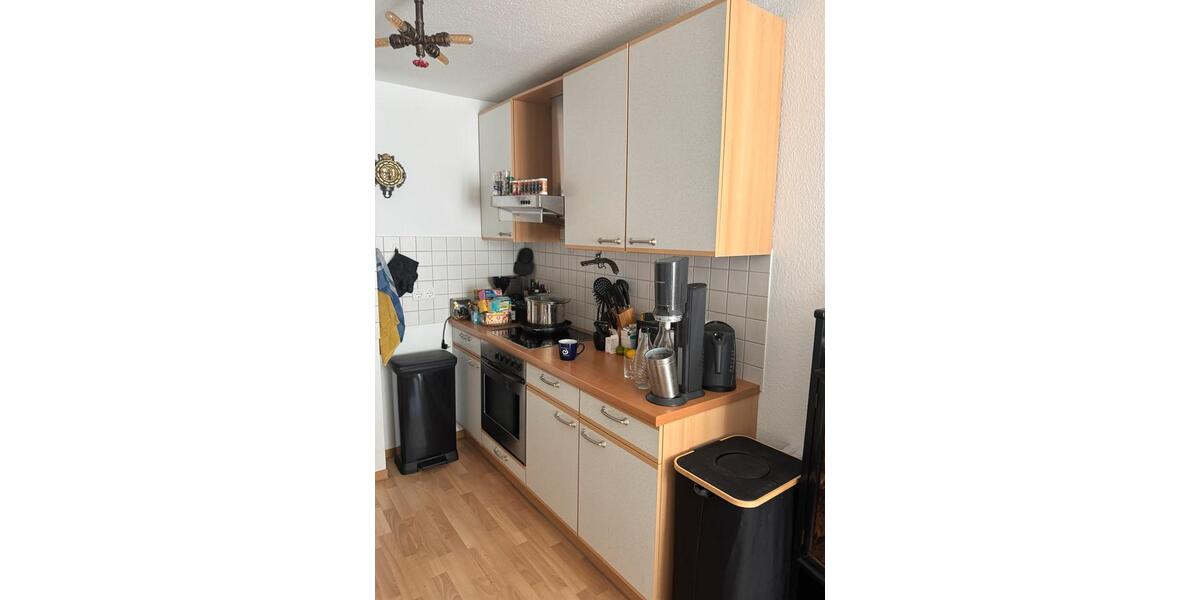 Erdgeschoßwohnung Pfinztal - 2 Zimmer, 61 m&sup2;, 245.000&euro; | Angebot:26149017