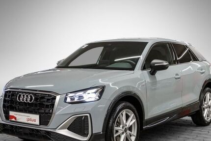 Audi Q2 7.277 km 34.420 € Stuttgart 70563