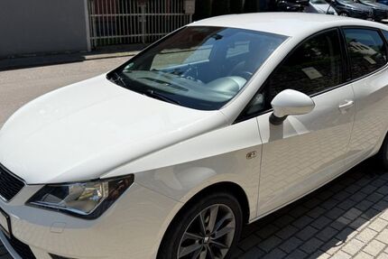 Seat Ibiza 129.000 km 5.790 &euro; Pforzheim 75180