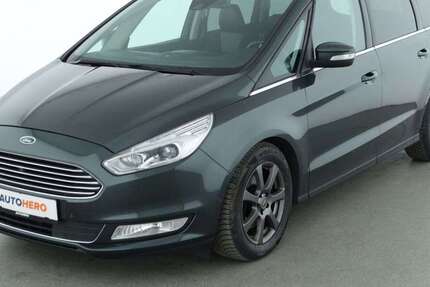 Ford Galaxy 118.876 km 20.130 € Stuttgart 70195