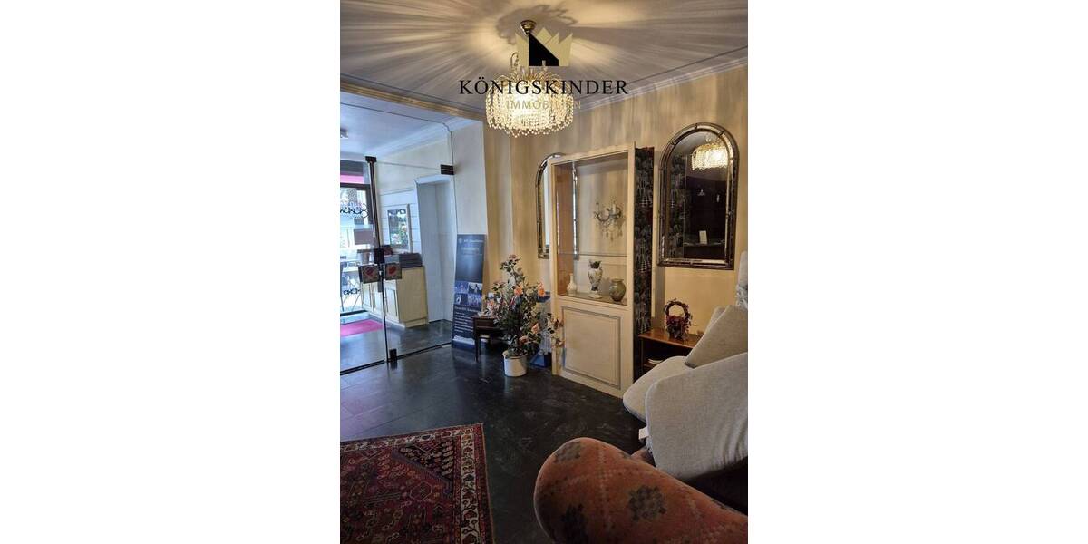 Gewerbeobjekt Bad Wildbad im Schwarzwald Bad Wildbad - 3 Zimmer, 2.900.000&euro; | Angebot:25678023