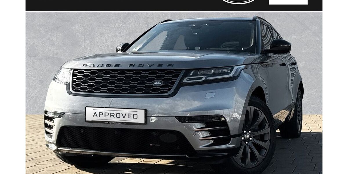Land Rover Range Rover Velar 36.500 km 44.250 &euro; Karlsruhe 76187