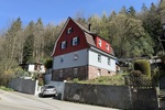 Modernisiertes EFH - freistehend, direkt am Wald 5 zimmer