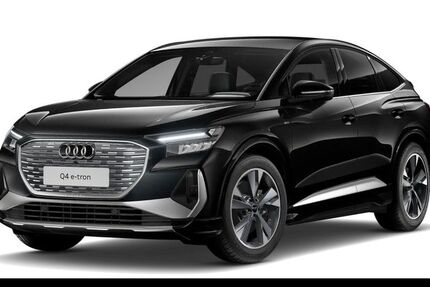 Audi Q4 e-tron 95.992 km 28.880 &euro; Karlsruhe 76131