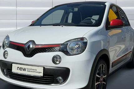 Renault Twingo 42.050 km 7.950 &euro; Güglingen 74363