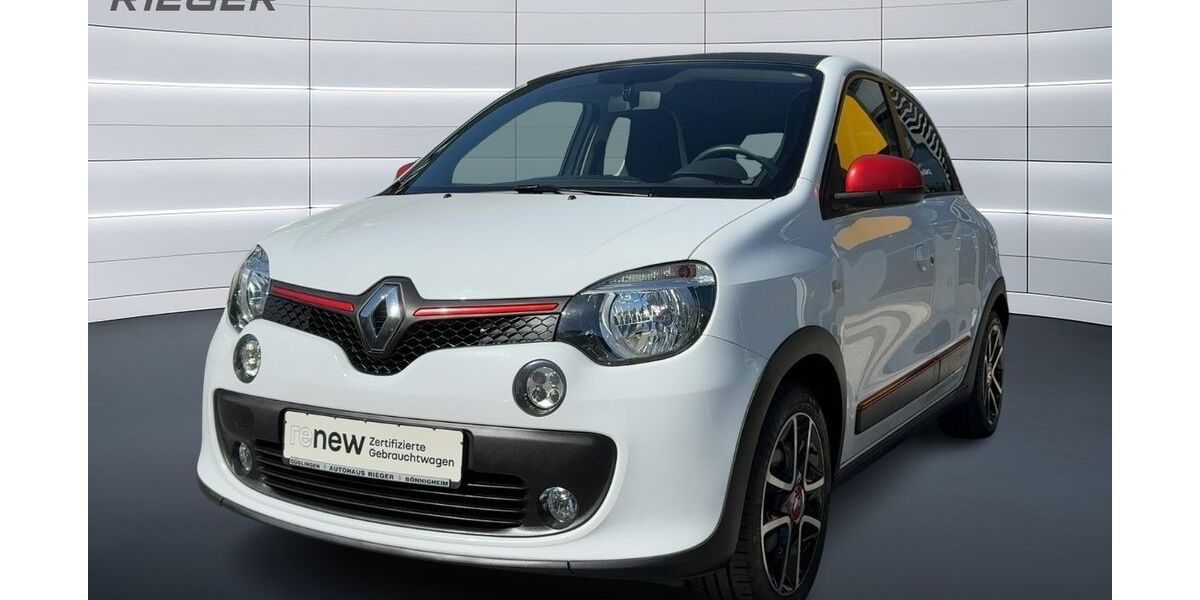 Renault Twingo 42.050 km 7.950 &euro; Güglingen 74363