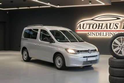 VW Caddy 155.700 km 16.999 &euro; Sindelfingen 71065