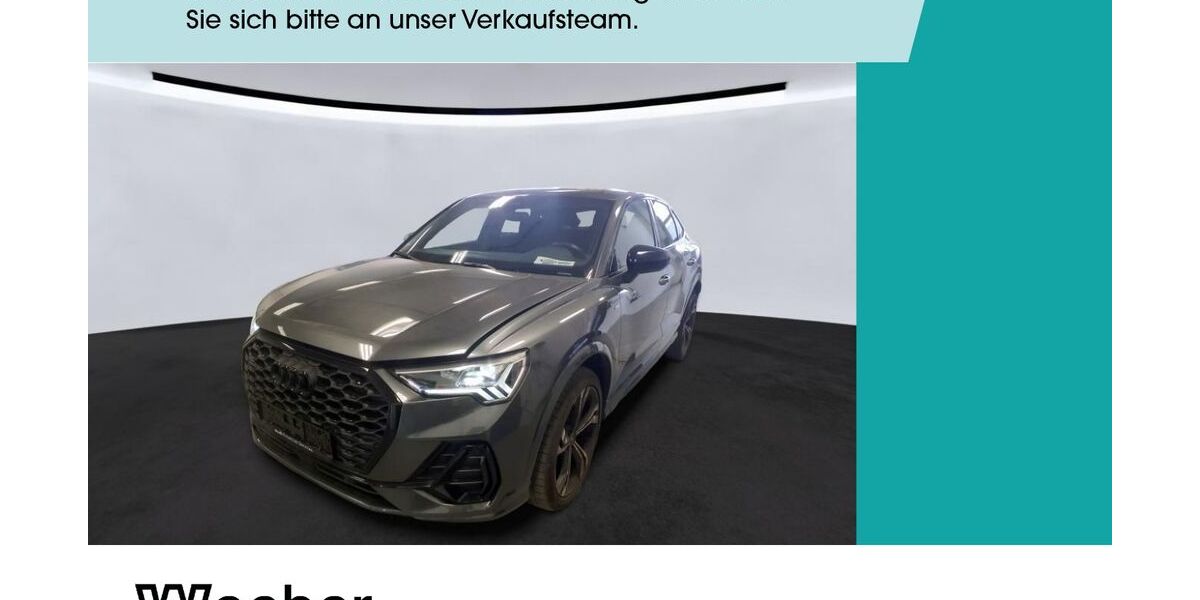Audi Q3 29.210 km 44.979 &euro; Leonberg 71229