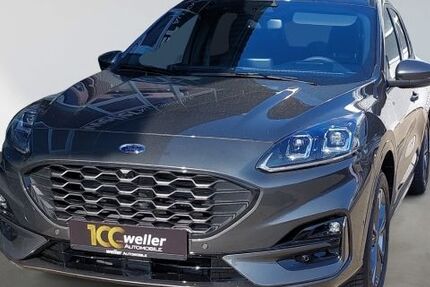 Ford Kuga 38.346 km 27.910 € Bietigheim-Bissingen 74321