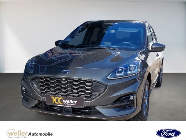 Ford Kuga 38.346 km 27.910 € Bietigheim-Bissingen 74321