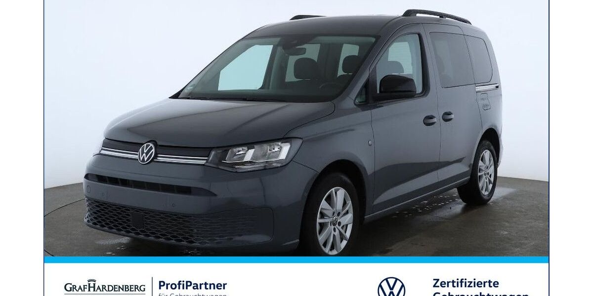 VW Caddy 10.767 km 30.780 &euro; Karlsruhe 76131