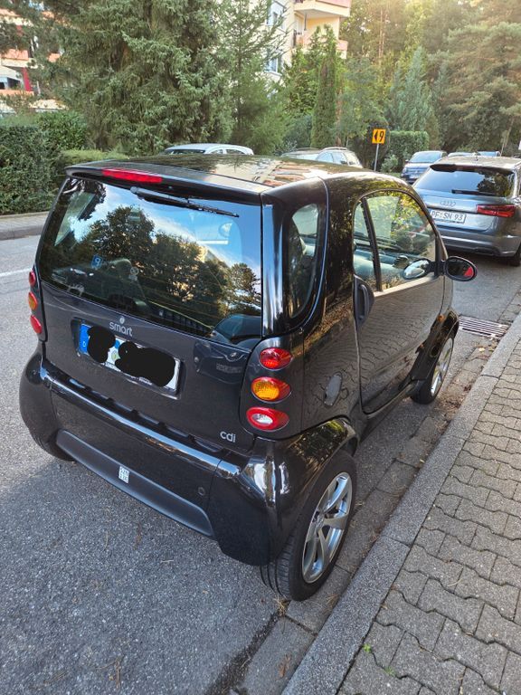 ForTwo