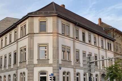 Haus zum Mieten in Karlsruhe Innenstadt 19.000 € 1915 m² 60 zimmer