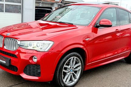 BMW X4 142.000 km 20.850 &euro; Calw 75365