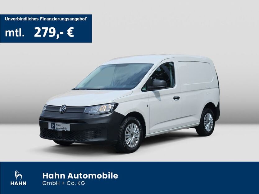 VW Caddy 19.314 km 23.790 € Pforzheim 75172