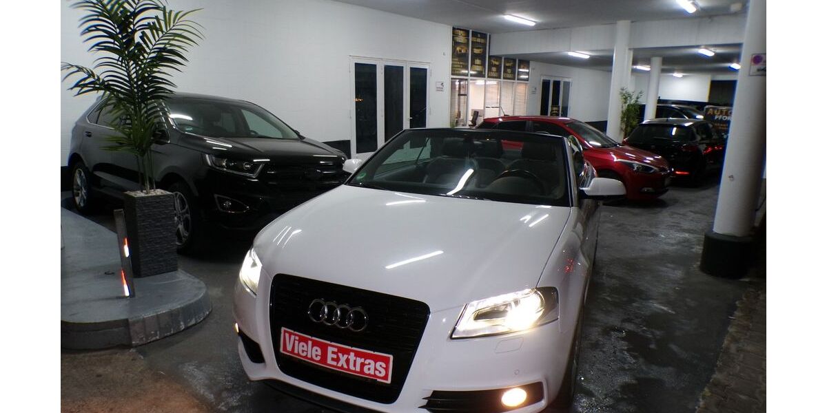 Audi A3 100.000 km 12.100 &euro; Pforzheim 75172
