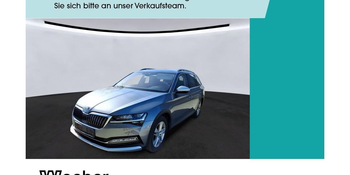 Skoda Superb 59.909 km 34.979 &euro; Calw 75365