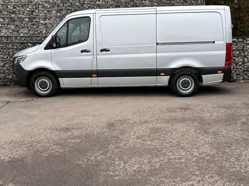 Sprinter
