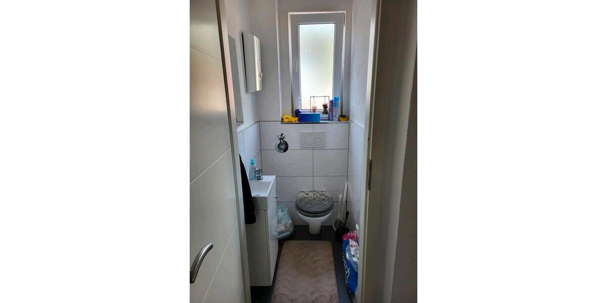 Erdgeschoßwohnung Straubenhardt - 3 Zimmer, 90 m&sup2;, 980&euro; | Angebot:26362702
