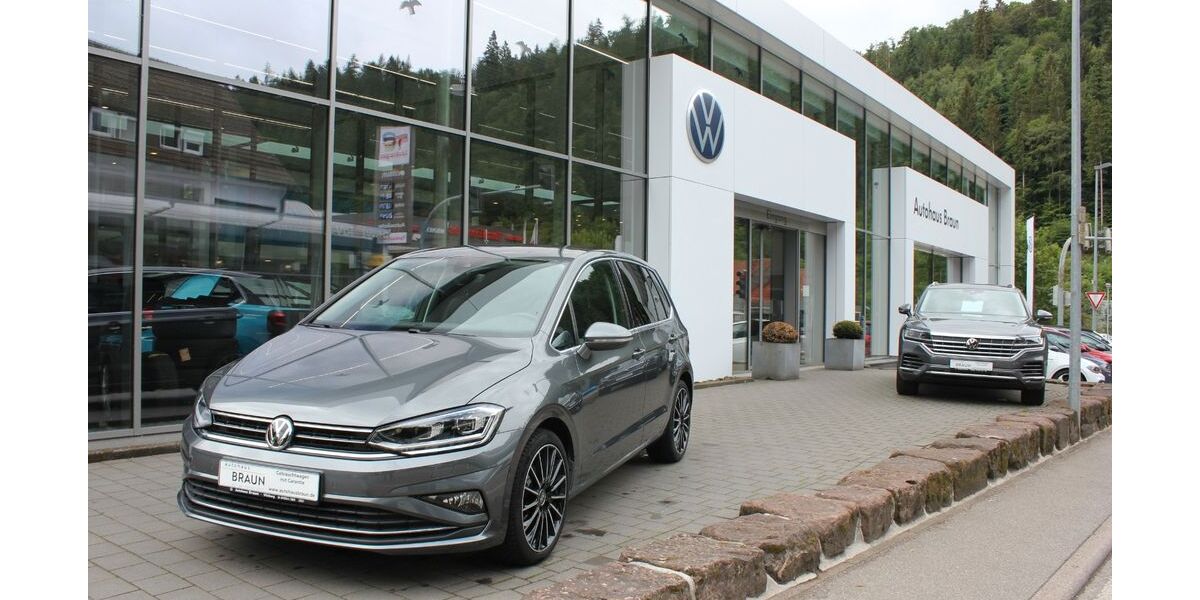 VW Golf 84.290 km 17.990 &euro; Wildberg 72218