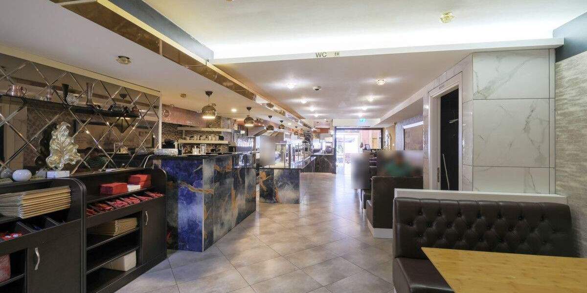 Zentral. Sichtbar. Wertbeständig. - Geschäftshaus in bester Karlsruher Citylage zimmer