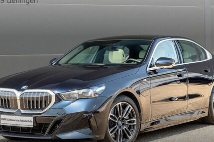 BMW 550 14.932 km 66.430 &euro; Gerlingen 70839