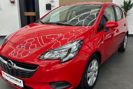 Opel Corsa 14.845 km 10.700 &euro; Gaggenau 76571
