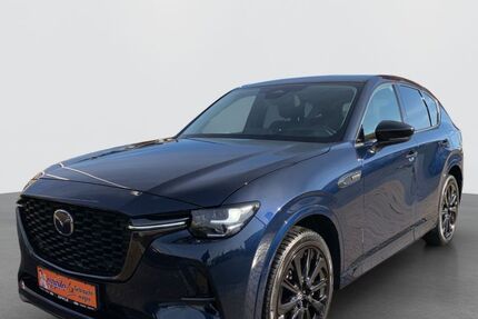 Mazda CX-60 51.347 km 37.990 &euro; Rutesheim 71277