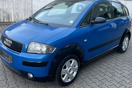 Audi A2 199.910 km 4.350 € Gerlingen 70839