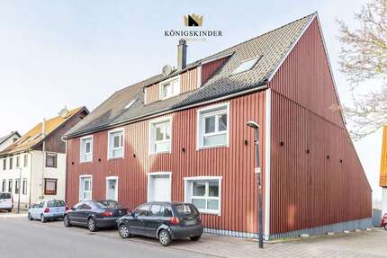 Haus Engelsbrand - 13 Zimmer, 311 m&sup2;, 799.000&euro; | Angebot:25834395
